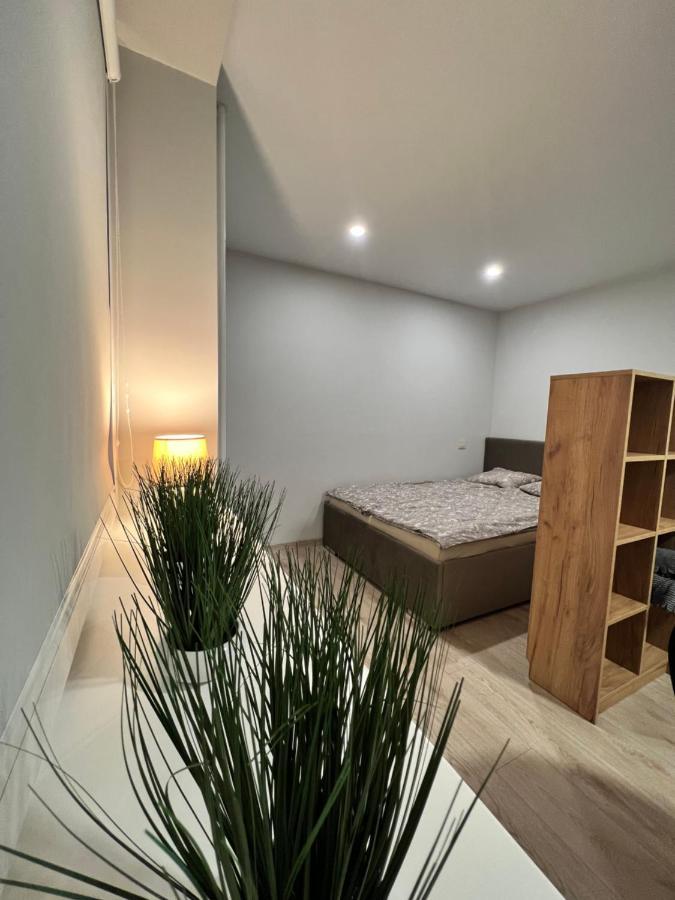 Sauleti Apartamentai Trakuose/Sunny Apartment In Trakai Esterno foto