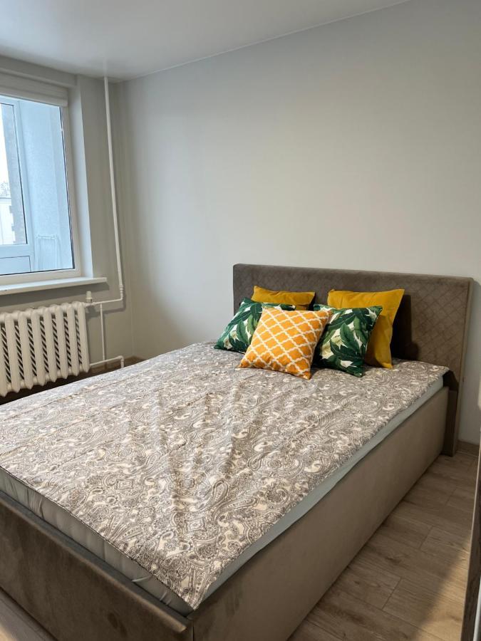 Sauleti Apartamentai Trakuose/Sunny Apartment In Trakai Esterno foto